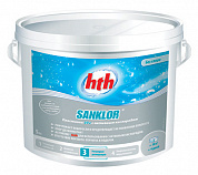 Активный кислород в таблетках по 20 гр SANKLOR 5 кг (арт.D801130H2)
