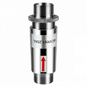Клапан перепускной 1 1/4" AML для компр. 0,75-2,2кВт (арт.RLFV40)