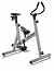 Подводный велосипед AquaNess V5, gray aluminum (RAL9006)