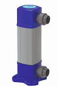 УФ установка 18м3/ч BIO-UV NEO 18 1х87Вт пластик (PUV016571)