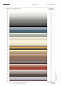 Затирка FUGABELLA COLOR 0-20 цвет 48, 3 кг