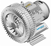 Компрессор AIRTECH 1.3 кВт, 400 В, 1 1/2