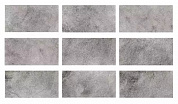 Противоскользящая плитка SERAPOOL Natural series "Pool Garden Grey" 33 х 66 см (арт.PGG3366)