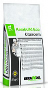 Быстросохнущая гидроизоляция Kerakoll KERABUILD ECO ULTRACEM 5 кг (арт.10185)