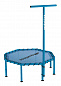 Подводный батут AquaNess TR1, light blue (RAL5012)