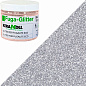 Добавка к затирке Fuga-Glitter 100 гр, silver (арт.05463)