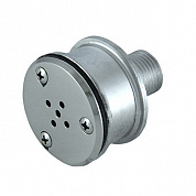 Барботажная форсунка АС 1/2", пленка, нерж. AISI 316L (арт.АС 04.100/L)