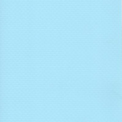 Пленка ПВХ ELBE Classic Light Blue 25 х 1.65 м (арт.2000403)