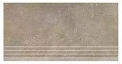 Пплитка для лестниц SERAPOOL Natural series "Natural Mocha" 33 х 66 см, прямая (арт.NMST)