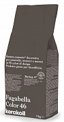 Затирка FUGABELLA COLOR 0-20 цвет 46, 3 кг