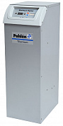 Электронагреватель Pahlen MidiHeat Digital EHD titanium 60 кВт, 380 В, с датчиком потока, д.63 мм (арт.1511060T)