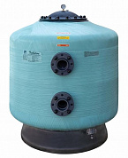 Фильтр GEMAS Bobbin Wound TURBIDRON 2350 мм, 200мм, 4625кг/0.5-1, 1525кг/1-3 (арт.021727)