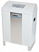 Электронагреватель Pahlen MaxiHeat 36 кВт, 380 В, с датчиком потока, д.63 мм (арт.1510036)