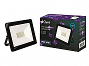 Прожектор светодиодный 30Вт СДО-30 2400Лм 6500К 230В IP65 25062 3/ 25022 7 Duwi (арт.2929000509)