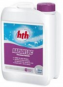 Флокулянт жидкий быстрого действия RAPIDFLOC 20 л (арт.L900785H1)