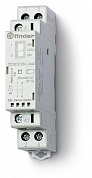Контактор модульный 2NO 25А контакты AgSnO2 230В АС/DC ширина 17.5мм IP20 мех.индикатор + LED (арт.2929003536)