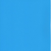Пленка ПВХ ELBE Classic Adriatic Blue 25 х 2.00 м (арт.2000063)