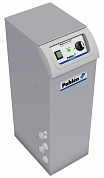 Электронагреватель Pahlen MidiHeat Analogue EHA titanium 60 кВт, 380 В, с датчиком потока, д.63 мм (арт.1512060T)
