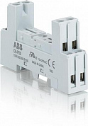 Цоколь CR-PSS (стандартный) для реле CR-P 1SVR405650R1000 ABB (арт.2070301506)