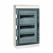 Щит распределительный навесной ЩРН-ПГ-36 (625х345х155) IP65 pb65-n-pg-36m EKF PROxima (арт.2054118205)