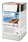 Клей ALKORPLUS 5л (арт.81043002)