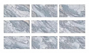 Фарфоровая плитка SERAPOOL Natural series "Oceano" 33 х 33 см (арт.OC3333)