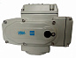Кран шаровой AISI 304 (CF8), DN50, PN16 бар, межфланцевый G2", привод VDN-EA-10S, AC220V, 30 сек., IP67