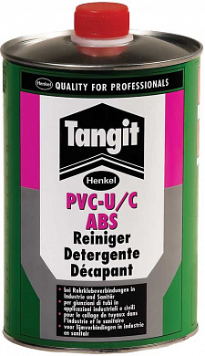 Обезжириватель (очиститель) Tangit, 1 л (арт.2106141)
