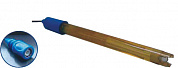 Электрод рН для станций SEKO PH SPH-1-C 5M (арт.4166190010)