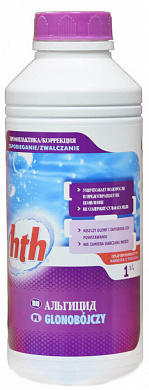 Альгицид KONTRAL 1 л (арт.L800731H2)
