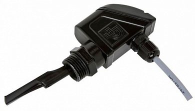 Датчик потока (пластик) для электронагревателя Pahlen Compact, 1/2", 230 В, 80 Вт (арт.12870)