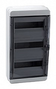 Корпус пластиковый навесной OptiBox P-BNK-3-36-IP65 117975 КЭАЗ (арт.1700000645)