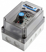 Противоток JET-SWIM Motion (46 м3/ч, 2.2 кВт, 380В), электрокомплект (арт.1301390)