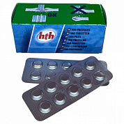 Таблетки HTH Phenol Red для фотометра 10 шт. (арт.A590175H1)