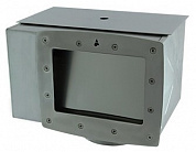 Скиммер с автодоливом АС, 2" вн.резьба, нерж. AISI 316L (арт.АС 05.072/L)