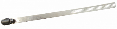 Ремень настенного крепления для электронагревателя Pahlen Compact, 1 шт. (арт.632005-02)