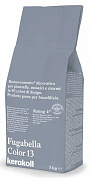 Затирка FUGABELLA COLOR 0-20 цвет 13, 3 кг