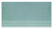 Пплитка для лестниц SERAPOOL Natural series "Piazza Turquoise" 33 х 66 см, прямая (арт.PTST)