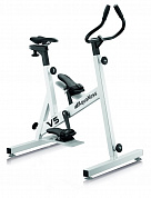 Подводный велосипед AquaNess V5, white (RAL9010)