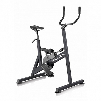 Подводный велосипед AquaNess V2, slate gray (RAL7015)