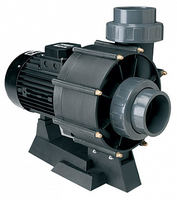 Насос IML ATLAS 136 м3/ч, Н=10, 7.4 кВт, 380 В, без префильтра (арт.ATSN1052LBIMLRU)