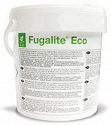 Затирка Kerakoll FUGALITE ECO (керамическая) Pearl Grey, 3 кг