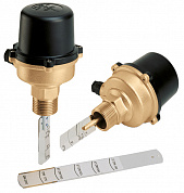 Датчик потока CALEFFI, 1" (арт.626600)
