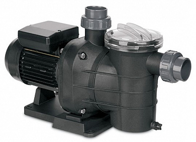 Насос IML America 10 мЗ/ч, Н=8, 0.37 кВт, 220 В (арт.SA050M)