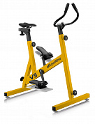 Подводный велосипед AquaNess V5, yellow (RAL1021)