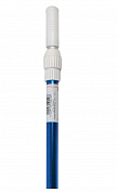 Штанга телескопическая CHEMOFORM Delphin для пылесоса 2,4м-4,8 м (арт.2500022C)
