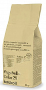 Затирка FUGABELLA COLOR 0-20 цвет 29, 3 кг