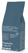 Затирка FUGABELLA COLOR 0-20 цвет 15, 3 кг