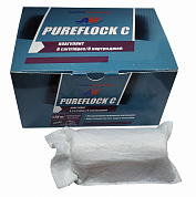 Коагулянт в картриджах АМ PUREFLOCK С 1,28 кг (8шт) (арт.07421)