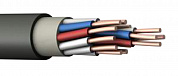 Кабель КВВГнг(A)-LSLTx 4х1 (арт.0060002563)